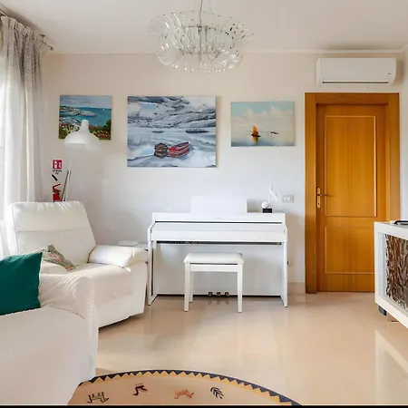 Apartment Fiera Di Luxury