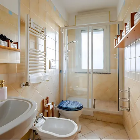 Apartment Fiera Di Luxury