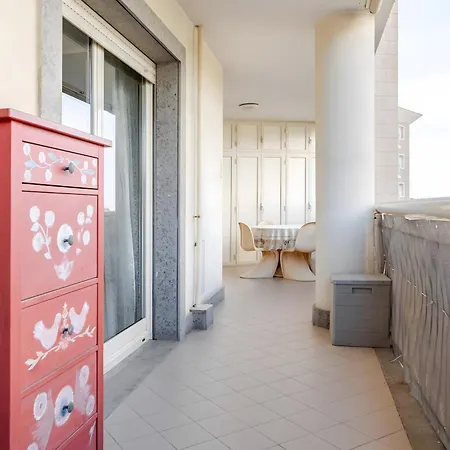 Fiera Di Luxury Apartment *
