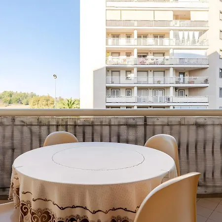 Fiera Di Luxury Apartment Rom