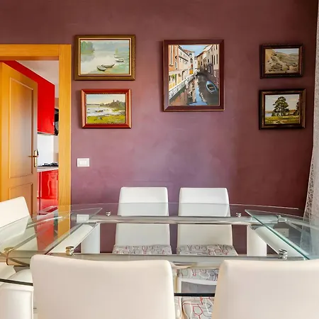 Apartment Fiera Di Luxury *