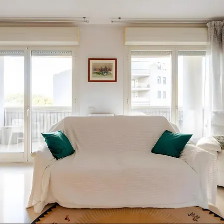 Apartment Fiera Di Luxury Rom