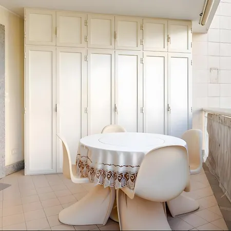 Apartment Fiera Di Luxury